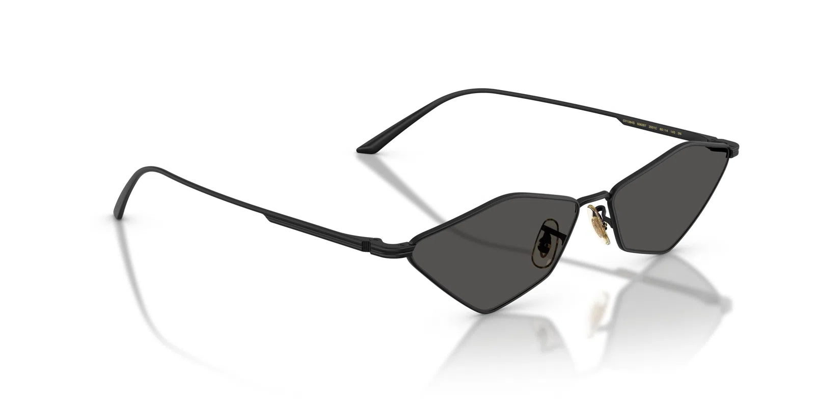 Oliver Peoples 2001c 1384S Sunglasses - view 10
